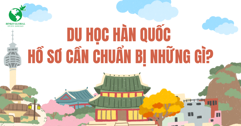 Hồ sơ du học
