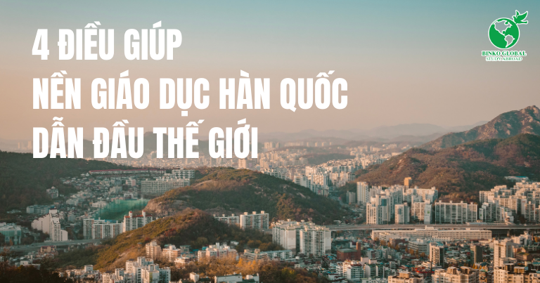 Giáo dục Hàn Quốc