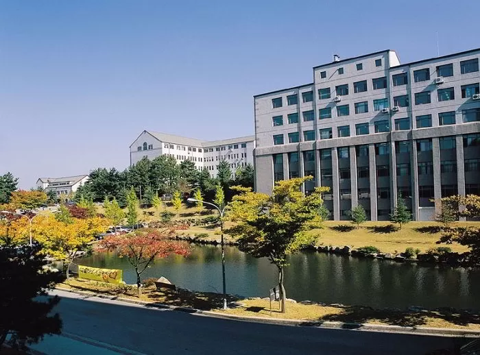 Trường đại học KonKuk