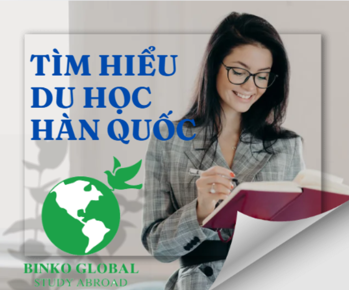 Tìm hiểu du học Hàn Quốc