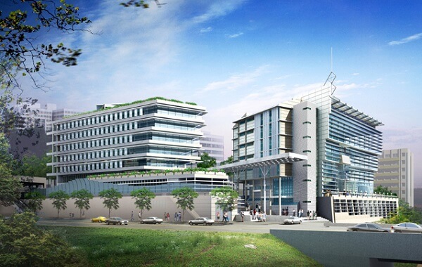 Đại học Nữ Hanyang