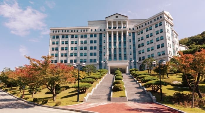 Trường Đại học Văn hóa Baekseok