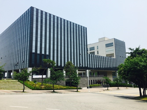 Đại học Chungwoon