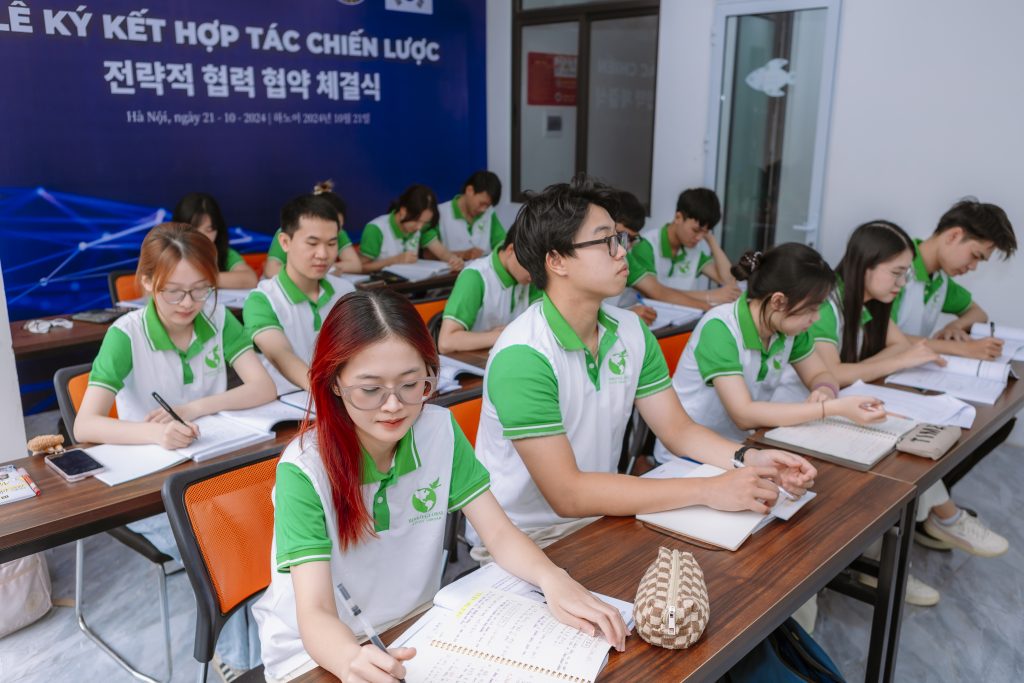 Đạt TOPIK 2 mất bao lâu
