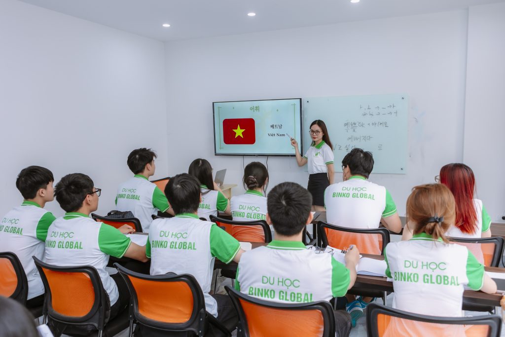 Ôn luyện thi TOPIK 2