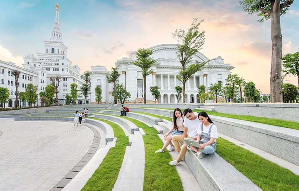 Tips săn học bổng Đài Loan