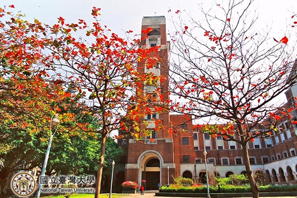 Du Học Đài Loan